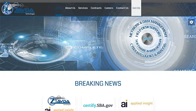 Zavda Technologies, LLC
