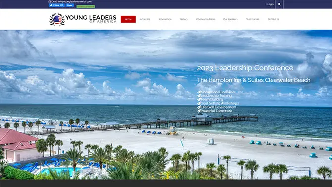 Young Leaders of America