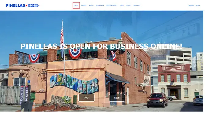Pinellas.shopping