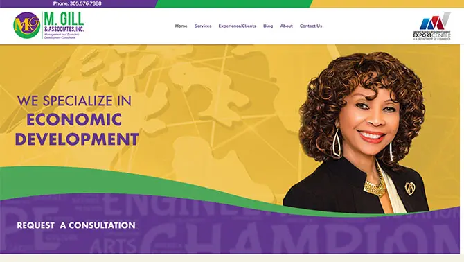 M.Gill & Associates, Inc.