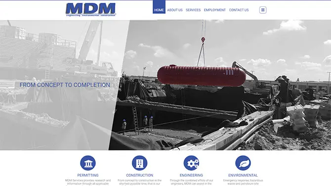 MDM Services