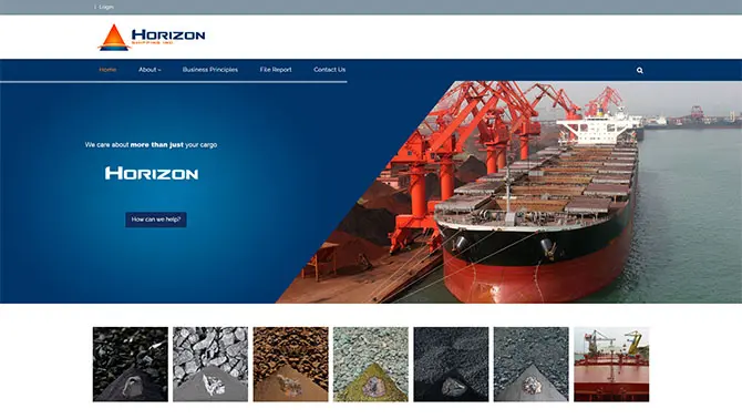 Horizon Shipping Panama