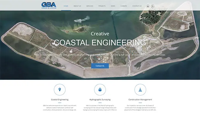 Gahagan & Bryant Associates, Inc.