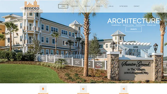 Bessolo Design Group, Inc.