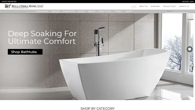 BellaTerra Home, LLC