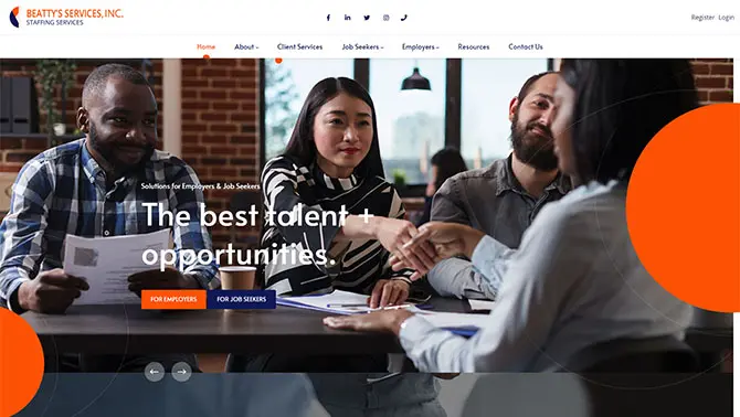 Beatty's Services, Inc.