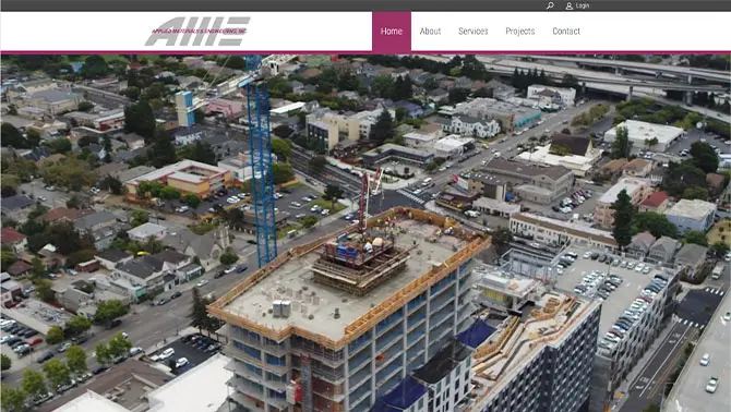 Applied Materials & Engineering, Inc.