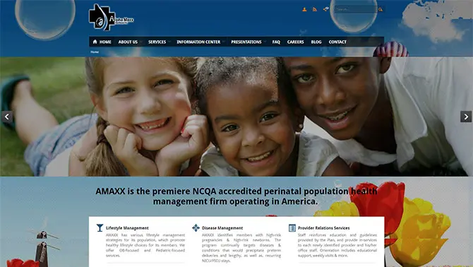 Alpha Maxx Healthcare